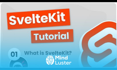 SvelteKit programming