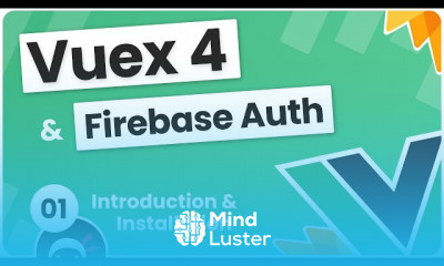 Vuex 4