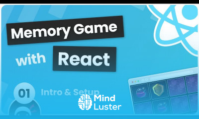 Memory Game with React