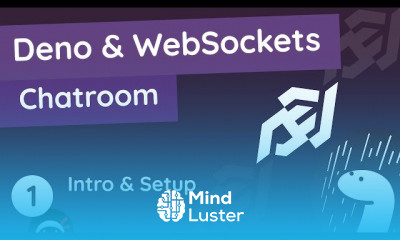 Deno WebSockets