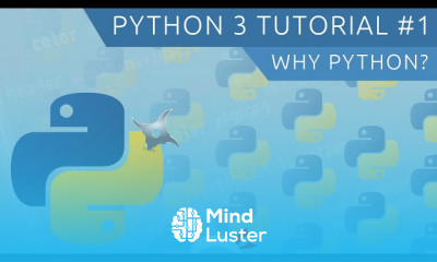 Python 3 for Beginners
