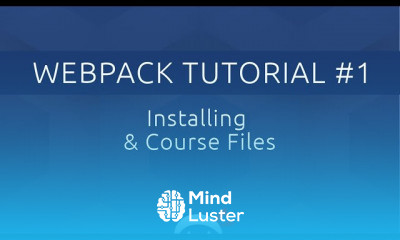 Webpack for Beginners