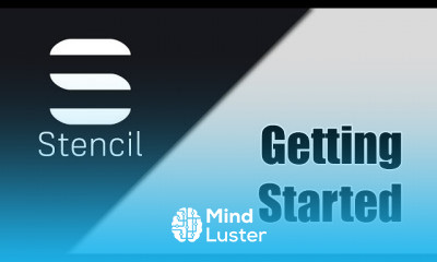 Stencil Getting Started