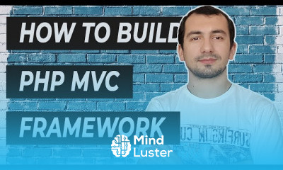 PHP MVC Framework