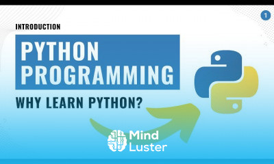 Python Programming 2022