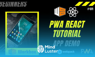 PWA React