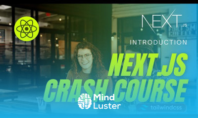 Next js From Scratch 2021