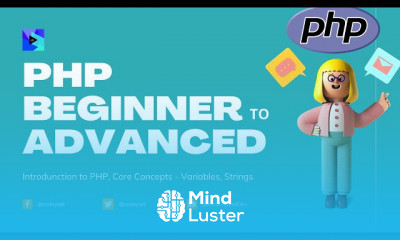 PHP From Beginner to Advanced