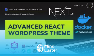 Advanced React WordPress