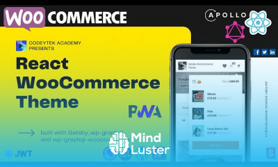 Advanced React WooCommerce