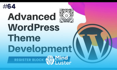 Gutenberg Block Development