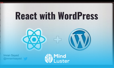 React WordPress