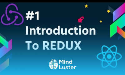 Redux for Beginners