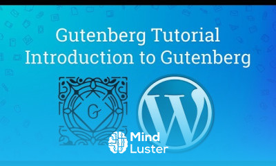 Gutenberg WordPress