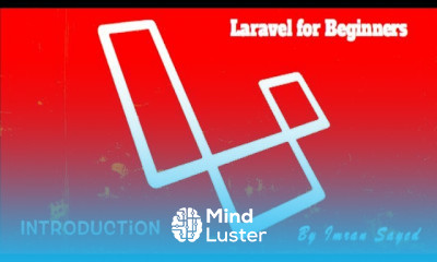 Laravel for Beginners