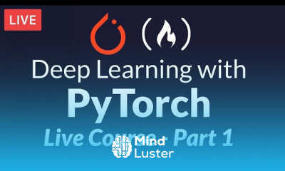Deep with PyTorch