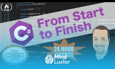 Create a C Application from Start