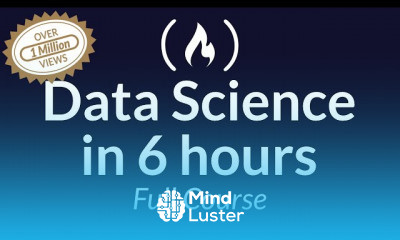 Intro to Data Science