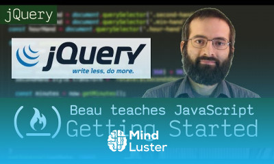 jQuery JavaScript