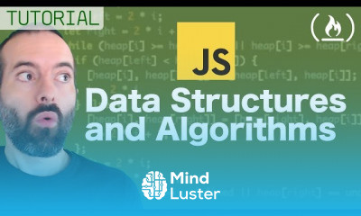 Beau teaches JavaScript