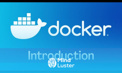docker programming