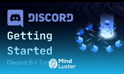 Discord Bot with Python