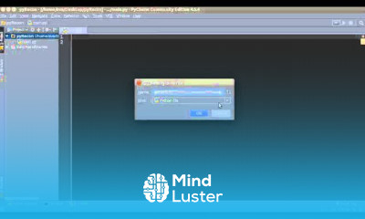 Python Website Scanner