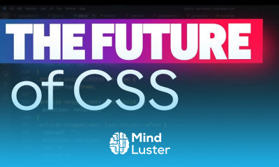 future of CSS