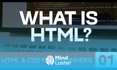 Create and Style HTML Lists
