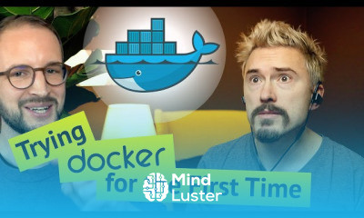 Docker Kubernetes Containers