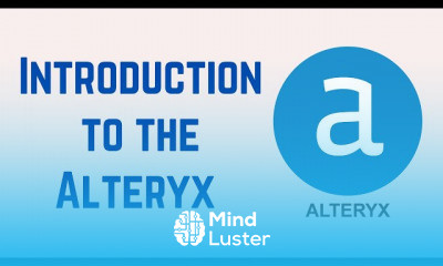 Alteryx for Beginners