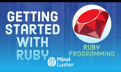 Ruby For Beginners