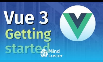 Getting started with Vue 3