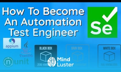 Selenium for Beginners