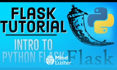 Python Flask