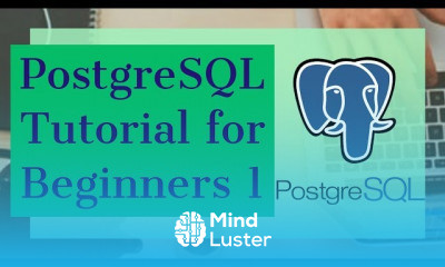 PostgreSQL for Beginners