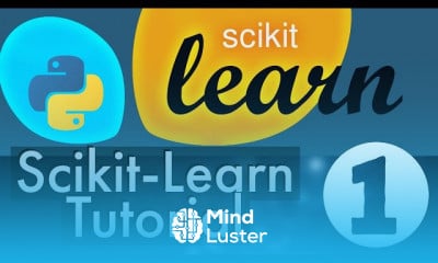 Scikit Python