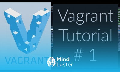 Vagrant for Beginners