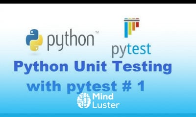 Python With PyTest