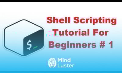 Shell Scripting for Beginners
