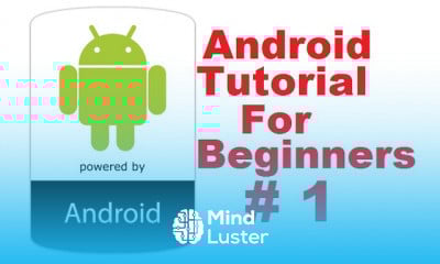 Android Studio for Beginners