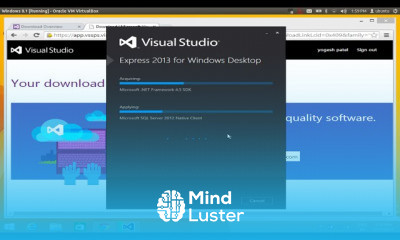 C sql server SQL Database