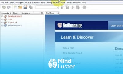 JavaServer Faces Technology