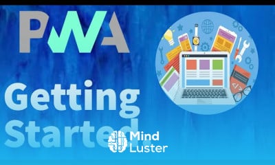 PWA for Beginners