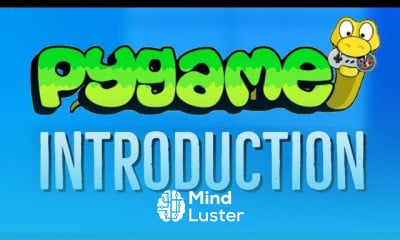 Pygame for Beginners