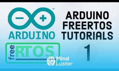 Arduino RTOS