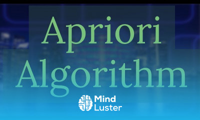 Apriori Algorithm
