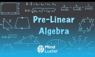 Algebra