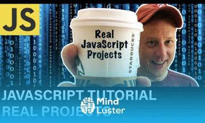 JavaScript Real Projects