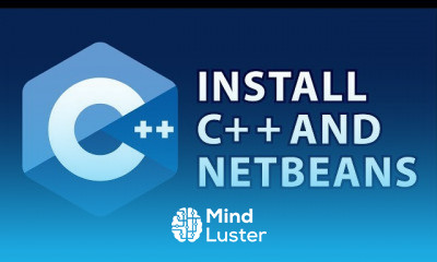 Install C NetBeans